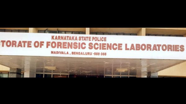 5 scientists injured after detonator blast in Forensic Science Laboratory Madiwala 5 scientists injured after detonator blast in Forensic Science Laboratory Madiwala
