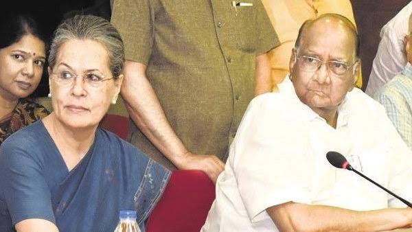 సాయంత్రం తేల్చనున్న సోనియా..