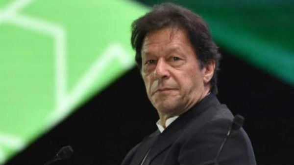 Trees Produce Oxygen at night: Pak Pm Imran Khan once again trolled on social media Trees Produce Oxygen at night: Pak Pm Imran Khan once again trolled on social media
