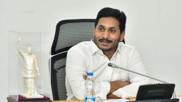 సాయిరెడ్డి జోక్యం..జగన్ ప్రస్తావన