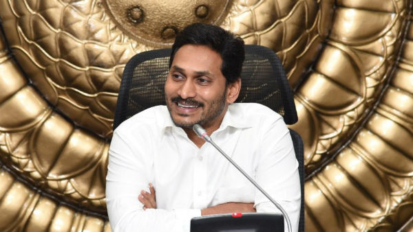 జగన్ లక్ష్యంగా వారంతా ఒక్కటవుతున్నారా..