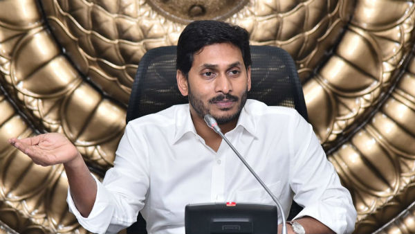 కార్మికుల ఆత్మహత్యలకు కారణం వైసీపీ సర్కార్