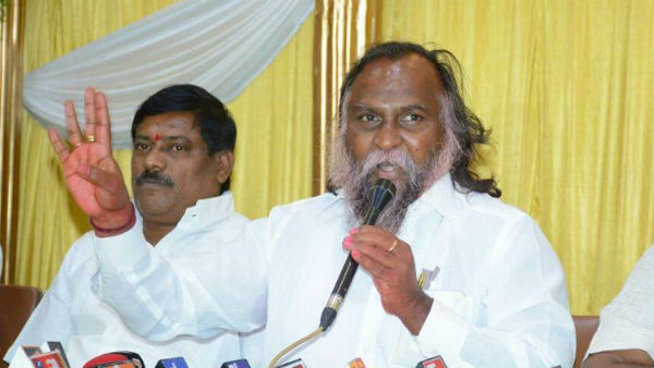 తెలంగాణా ఉద్యమ నేతలకు సిగ్గుందా అని జగ్గా రెడ్డి ఆగ్రహం