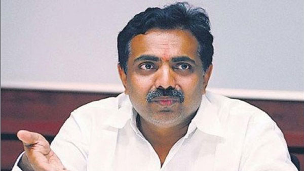 రంగంలోకి జయంత్