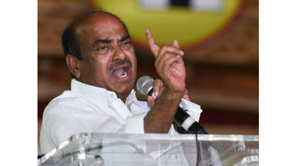 వైసీపీ తీర్థం పుచ్చుకున్న జేసీ అనుచరుడు షబ్బీర్ అలీ