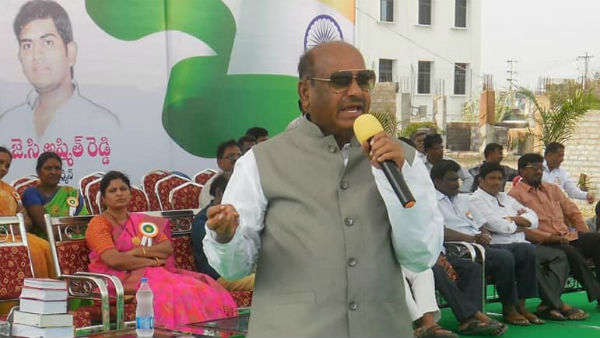 ఏపీలో చేరికలతో వేడెక్కుతున్న రాజకీయం