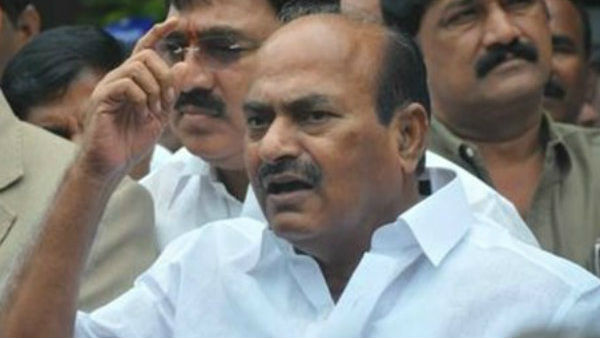 జేసీ కొడుకు కోడలికి నోటీసులు