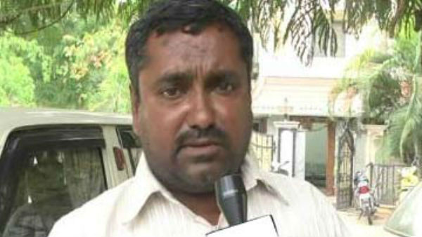 ఓటుకు నోటు కేసులో.. విజయవాడలో..