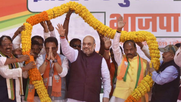 ఓటు షేరు వచ్చినంత మాత్రాన సీట్లు వచ్చినట్లు కాదు