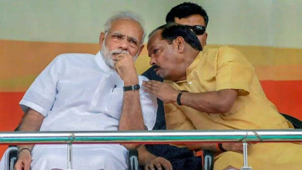 ఎల్జేపీకి అనుకూలంగా ఉంటే బీజేపీ పరిస్థితేంటీ.. ?