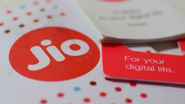 Reliance Jio says it will increase mobile phone tariffs.. Reliance Jio says it will increase mobile phone tariffs..