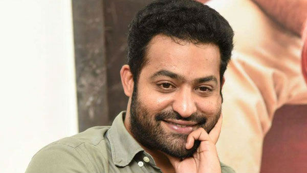 జూనియర్ ఎన్టీఆర్ ఎందుకు దూరమయ్యారు..