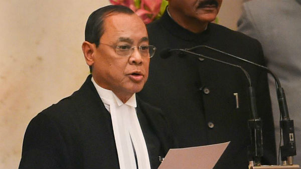 అయోధ్య అంశంలో స్వయంగా రంగంలోకి..