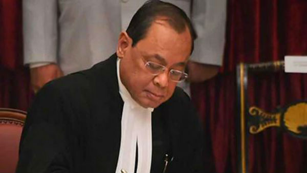 చారిత్రక తీర్పుల్లో సీజేఐ కీలక పాత్ర..