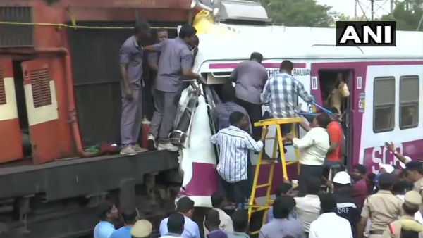 30మందికి పైగా గాయాలు..