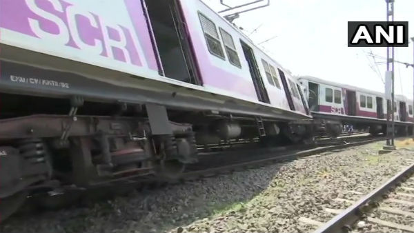 పలు రైళ్లు రద్దు..దారి మళ్లింపు