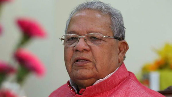 కొత్త గవర్నర్గా కల్రాజ్ మిశ్రా..?