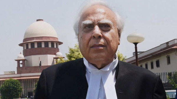 conduct floor test kapil sibal asks supreme court conduct floor test kapil sibal asks supreme court