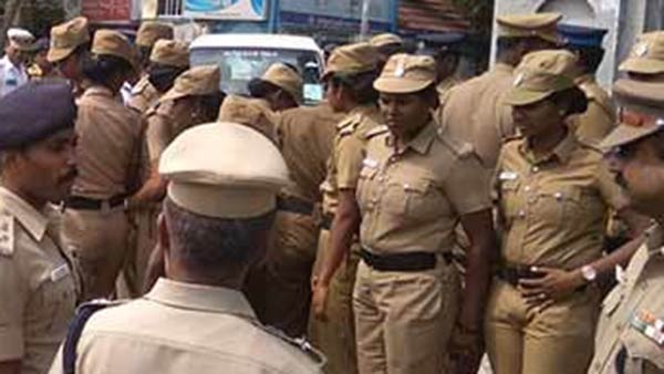 దంపతులకు సమాచారం !
