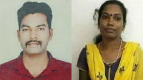 ప్రియురాలి మోజులో !