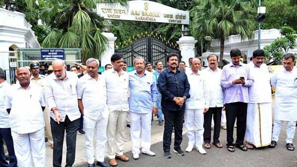 ఉప ఎన్నికలు జరిగే నియోజకవర్గాలివే..