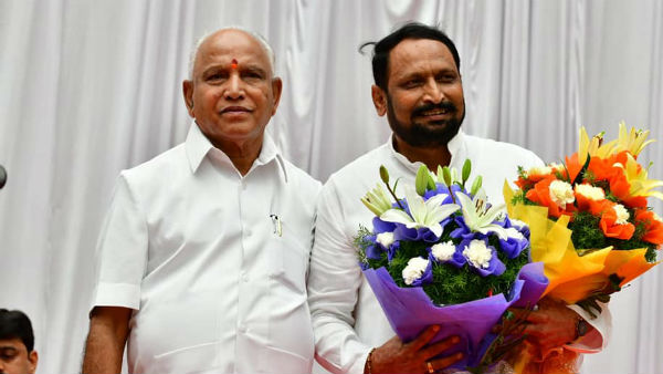 సీఎం సీటుకే ఎసరు?