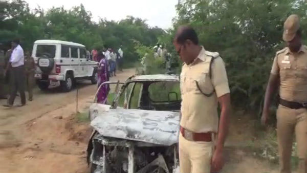 పద్దతి మార్చుకో స్వామి!