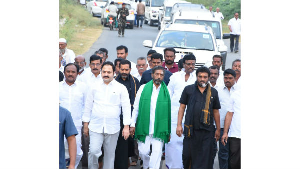 గోరుకల్లు, రిజర్వాయర్ నిండాలని మొక్కులు..