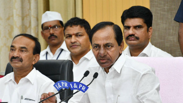 ప్రతి డిపోకు 5గురు కార్మికులు