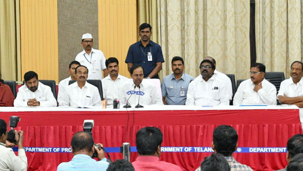 వాస్తవ స్థితిని వివరించనున్న సీఎం