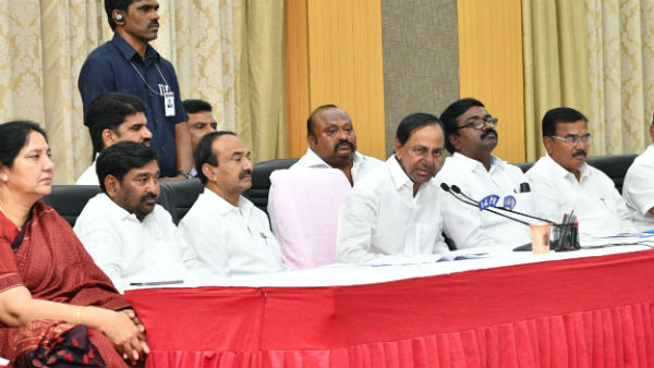 కార్మికులకు భరోసా