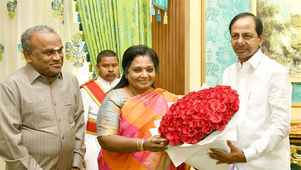 ఆ ఇద్దరి ప్రభావం..ఆ రోజే నిర్ణయం