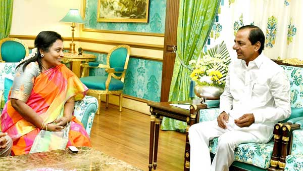గవర్నర్ సూచనలు అమలు చేస్తారా..
