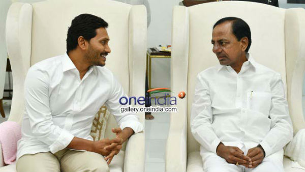విభజన లెక్కల ప్రకారం 58-42 నిష్పత్తిలో పంచుకోవాలన్న కేంద్రం