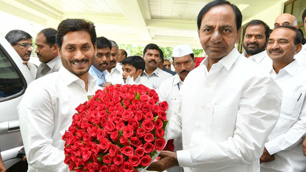 కేవలం బస్ భవన్ షేర్ మాత్రమే ఇస్తామన్న తెలంగాణా సర్కార్