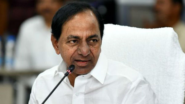 అన్ని శాఖల్లో ప్రక్షాళన.. ఎదురులేని సీఎం గా కేసీఆర్...