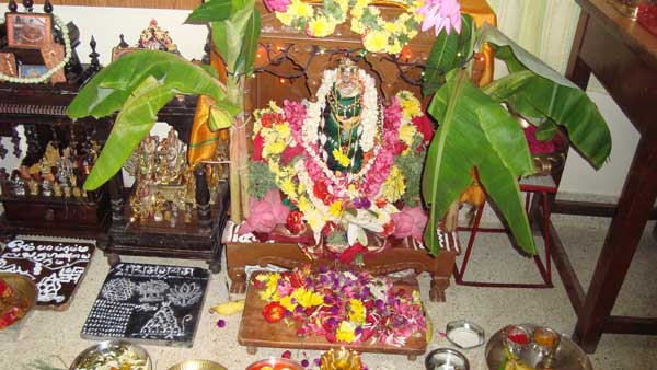 Kedareshwar Vratam: Its rituals and traditions Kedareshwar Vratam: Its rituals and traditions