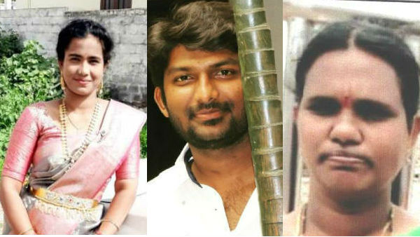 శారీరకంగా వాడుకుని.. కీర్తి రెడ్డిన పావుగా చేసి..!