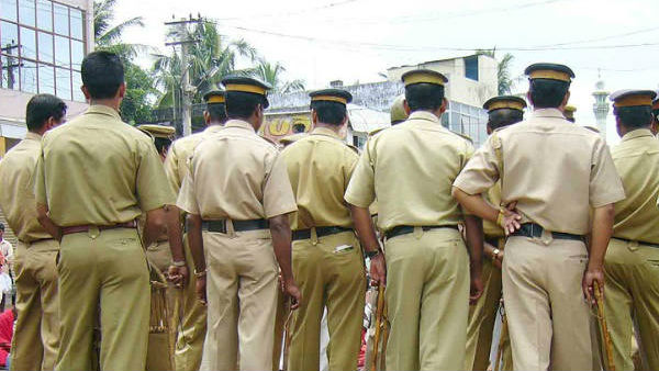 యువకుడి మీద దాడి !
