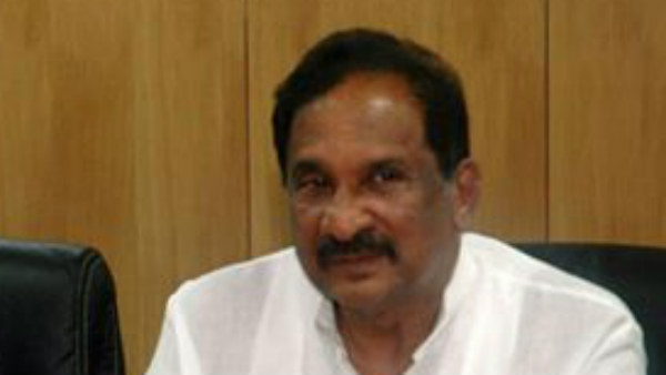 న్యూయార్క్ లో కూతురు, అల్లుడు