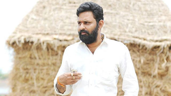 సీఎం స్క్రిప్టునే నాని చదివారు