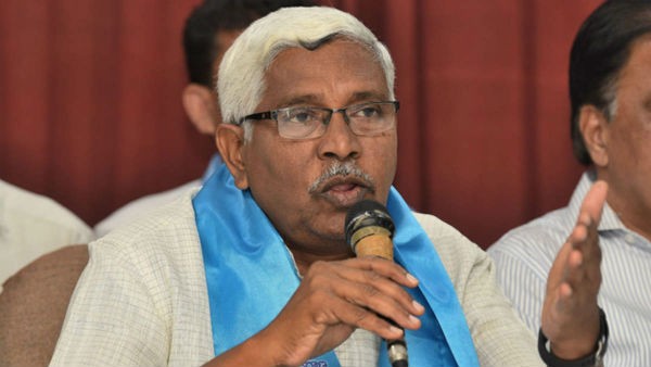 TSRTC STRIKE:kodandaram criticize cm kcr TSRTC STRIKE:kodandaram criticize cm kcr