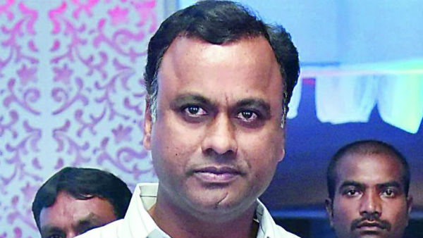 రాజగోపాల్ మనసులో ఏముందో మరి..!