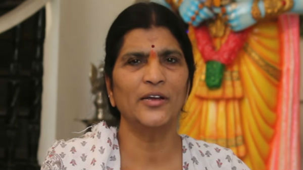 టీడీపీలో కొత్తగా కుక్క మూతి పిందెలు చేరాయన్న లక్ష్మీ పార్వతి