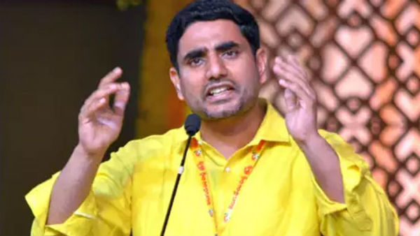 If you dare Arrest me... Lokesh If you dare Arrest me... Lokesh