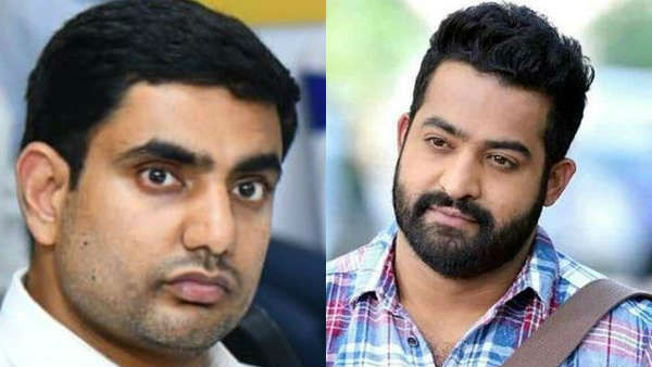 జూనియర్ సిద్దంగా ఉన్నారా..