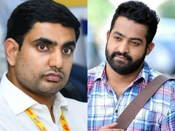 అదికార పార్టీ నేతల్లో జూనియర్ ఎన్టీఆర్ ప్రస్తావన.. లోకేష్ మీద ప్రభావం చూపించేందుకేనా..?