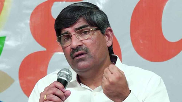 సీఎస్ ను ఎందుకు బదిలీ చేసారు..