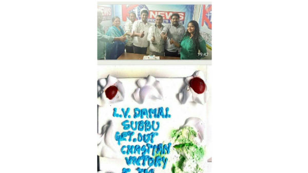 టీడీపీ అనుకూలుడిగా..
