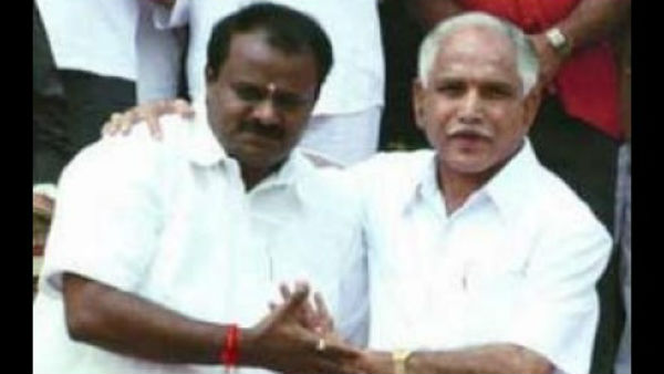 20-20 పొలిటికల్ మ్యాచ్
